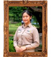 นางสาวณัฐริยา จันทคัต