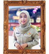 นางสาวฟาริดา หนูหมาน