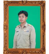 นายธีรพันธ์ สุขกำเนิด